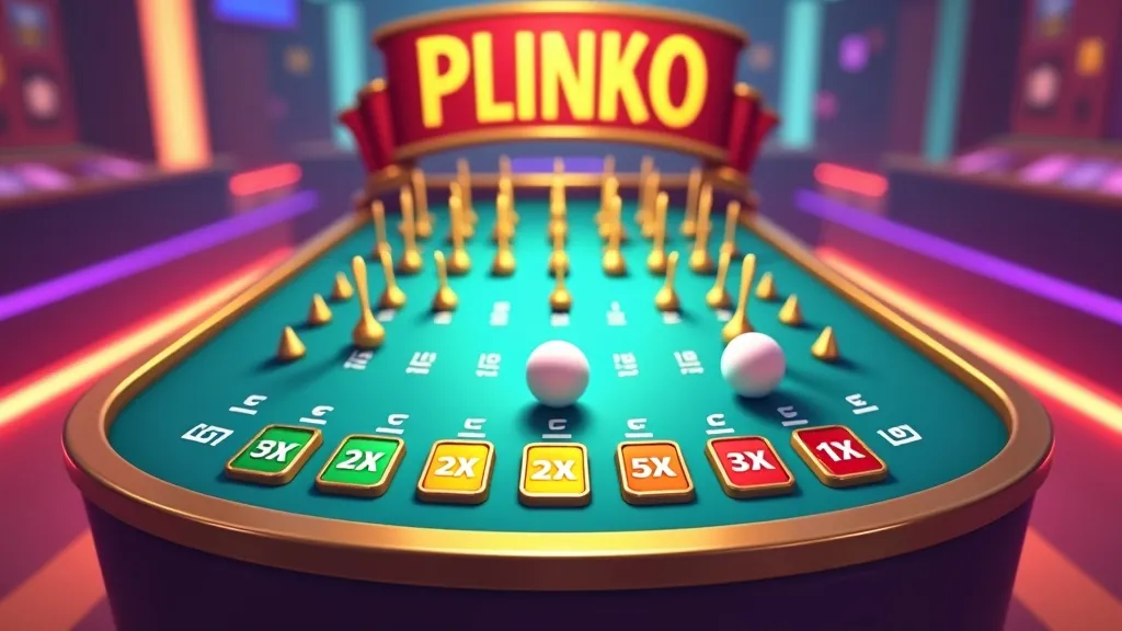 plinko demo plinko demo