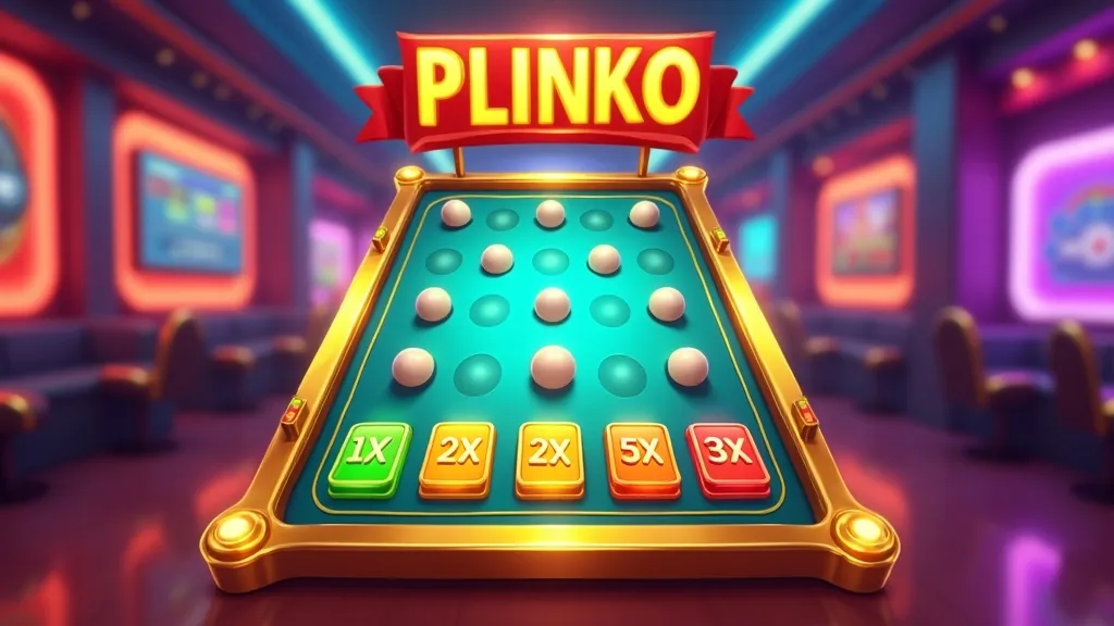 plinko mystake plinko mystake