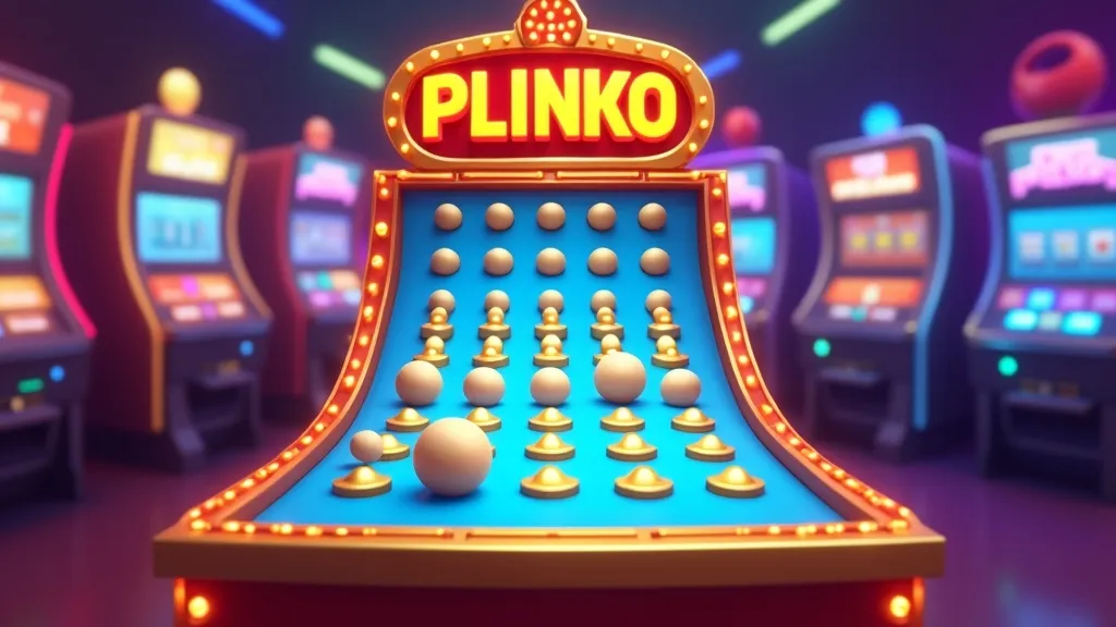 plinko mystake plinko mystake