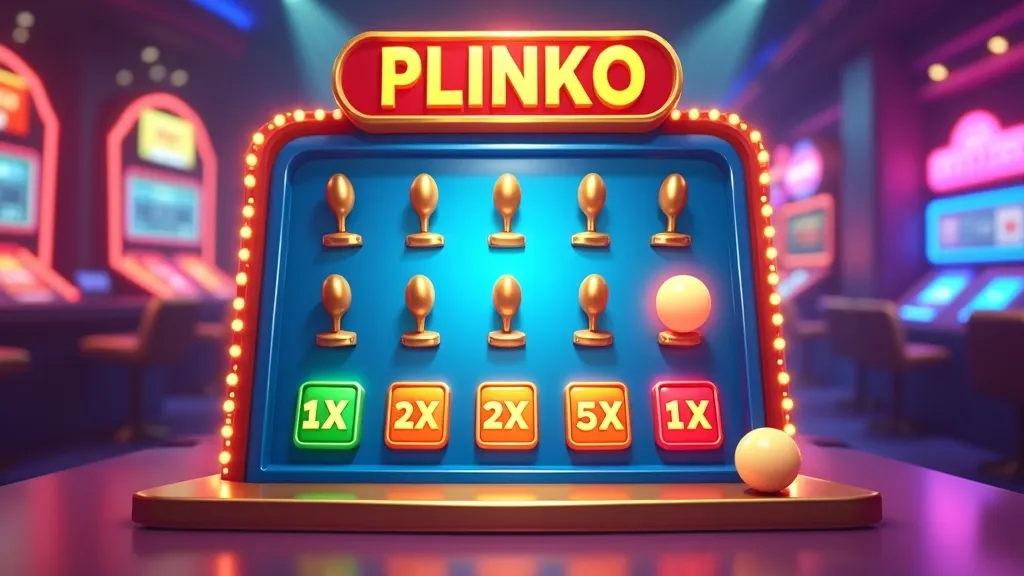 plinko stake